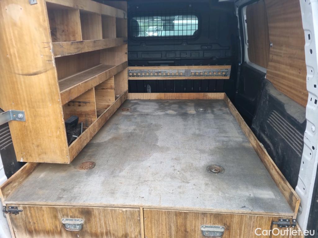  Citroen  Berlingo  Fourgon Driver M 650 1.6 BlueHDi 100CV BVM5 E6 #28