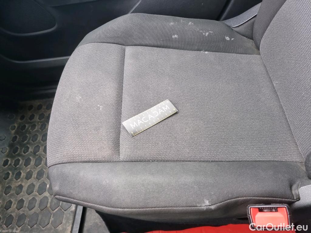  Citroen  Berlingo  Fourgon Driver M 650 1.6 BlueHDi 100CV BVM5 E6 #34
