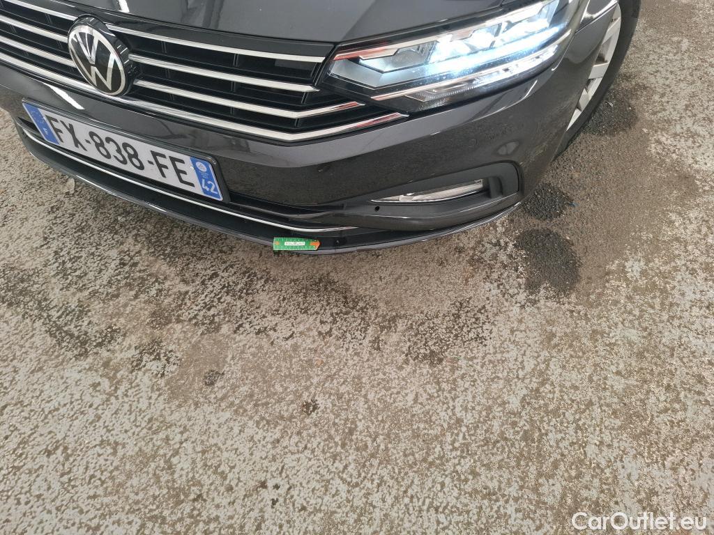  Volkswagen  Passat  Break Business 1.5 TSI 150CV BVA7 E6dT #1