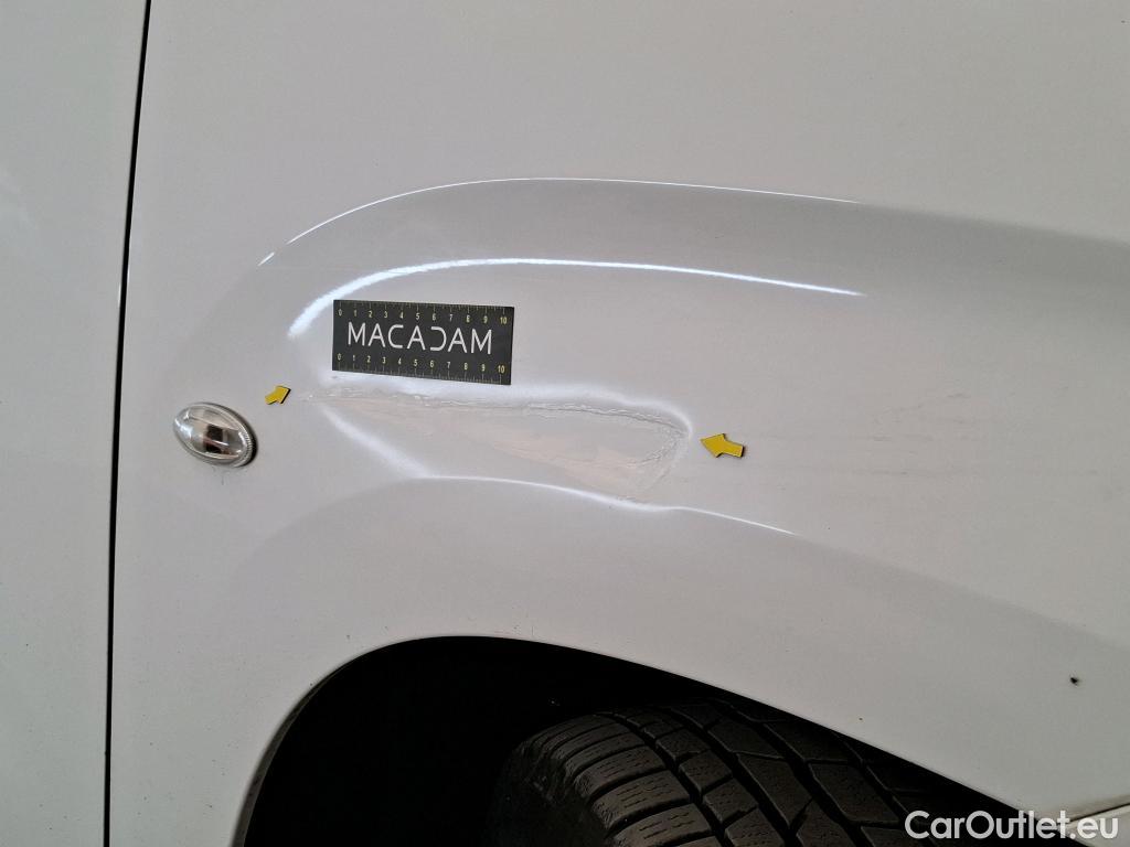  Citroen  Berlingo  Fourgon Driver M 650 1.5 BlueHDi 130CV BVA8 E6dT #2