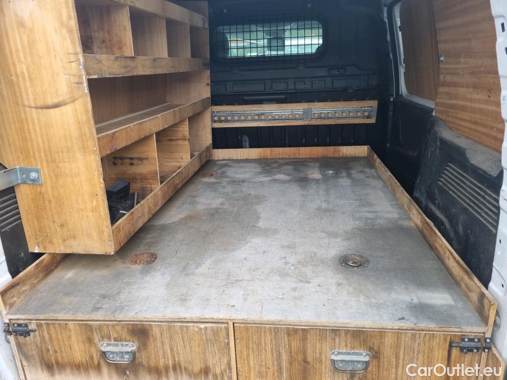  Citroen  Berlingo  Fourgon Driver M 650 1.6 BlueHDi 100CV BVM5 E6 #30