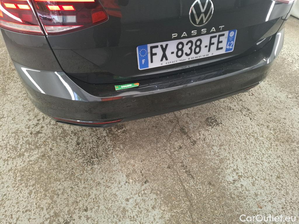  Volkswagen  Passat  Break Business 1.5 TSI 150CV BVA7 E6dT #3