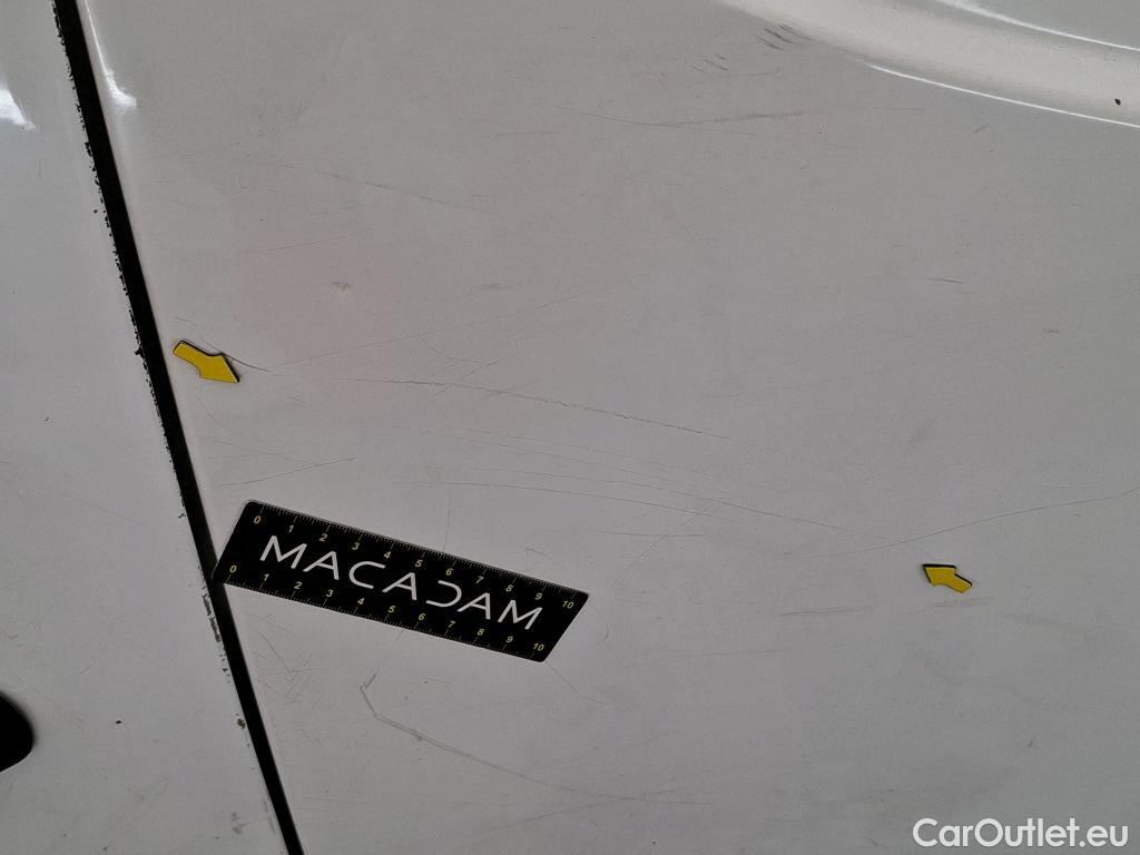  Citroen  Berlingo  Fourgon Club L1 (Court) 1.6 BlueHDi 100CV BVM5 E6 #76