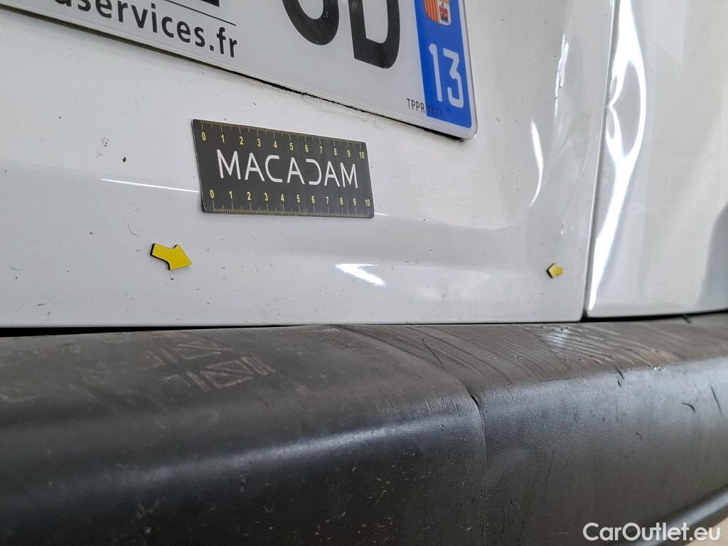  Citroen  Berlingo  Fourgon Club L1 (Court) 1.6 BlueHDi 100CV BVM5 E6 #20