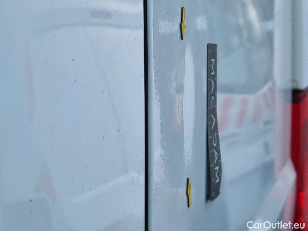  Citroen  Jumper CITROEN  / 2014 / 4P / Fourgon tôlé 33 L1H1 BlueHDi 120 S&S BVM6 Club #23
