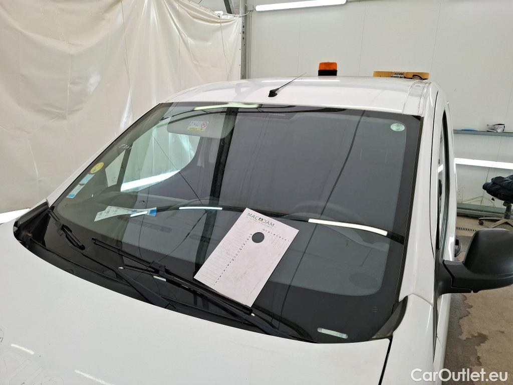  Citroen  Berlingo  Fourgon Club L1 (Court) 1.6 BlueHDi 100CV BVM5 E6 #77