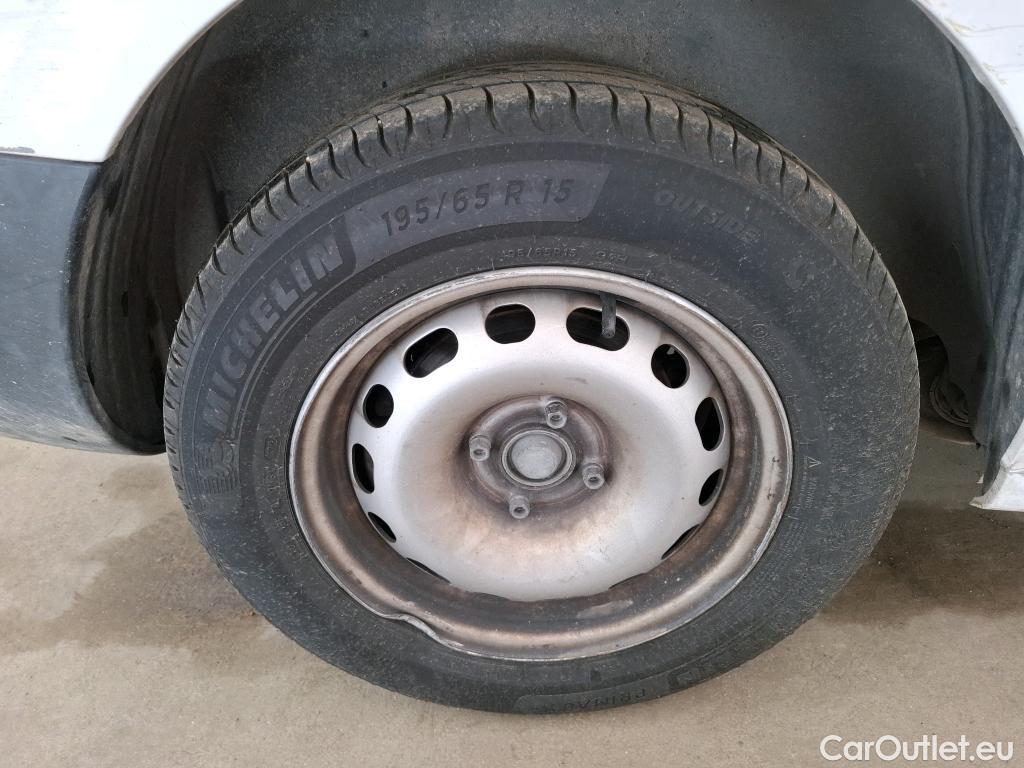  Citroen  Berlingo  Fourgon Club L1 (Court) 1.6 BlueHDi 100CV BVM5 E6 #61