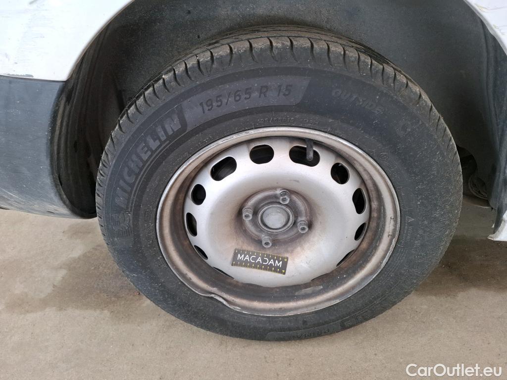  Citroen  Berlingo  Fourgon Club L1 (Court) 1.6 BlueHDi 100CV BVM5 E6 #49