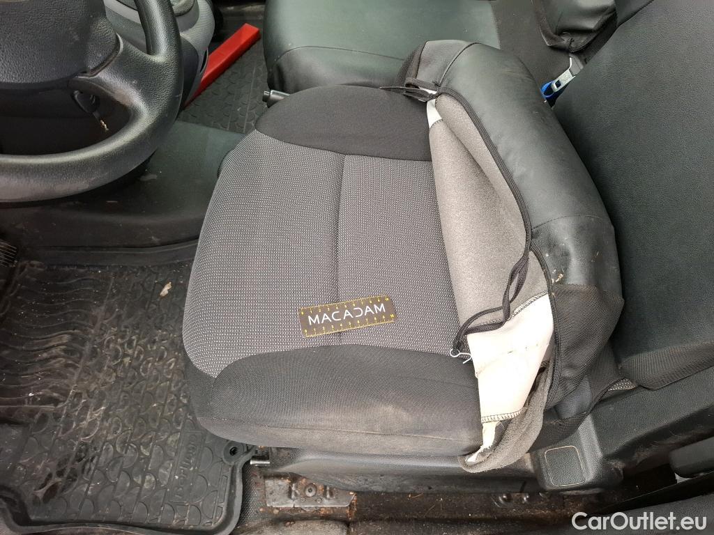  Citroen  Berlingo  Fourgon Club L1 (Court) 1.6 BlueHDi 100CV BVM5 E6 #82