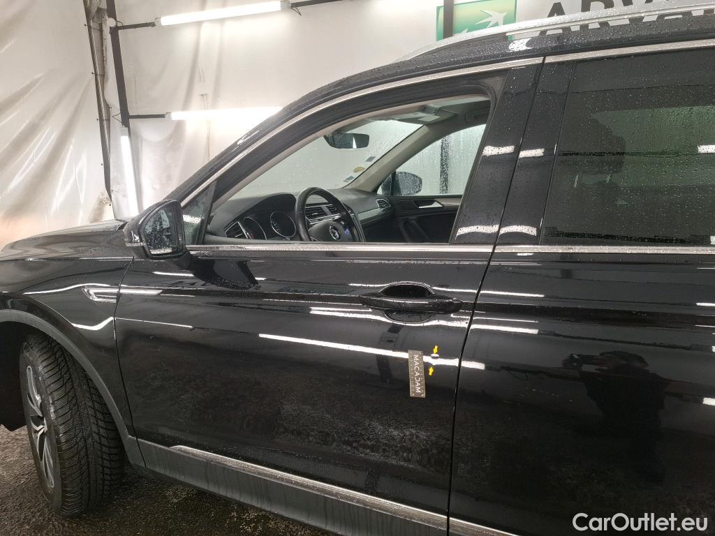 Volkswagen  Tiguan  Allspace Confortline Business 2.0 TDI 150CV BVA7 7 Sieges E6dT #21