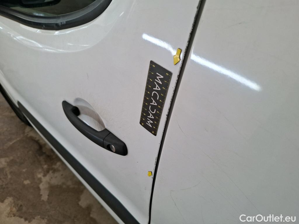  Citroen  Berlingo  Fourgon Club L1 (Court) 1.6 BlueHDi 100CV BVM5 E6 #44