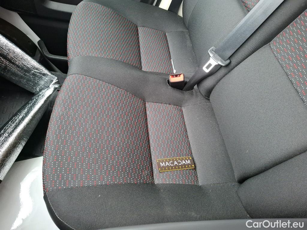  Citroen  Jumper CITROEN  / 2014 / 4P / Fourgon tôlé 33 L3H2 BlueHDi 120 S&S BVM6 Club #21