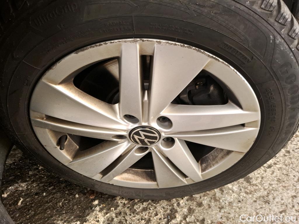  Volkswagen  Golf  VOLKSWAGEN SW / 2020 / 5P / Break 2.0 TDI SCR 115 DSG7 Life Business #12