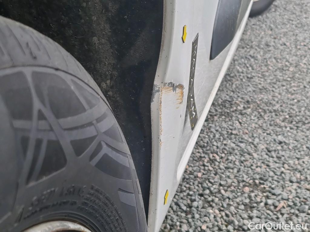  Citroen  Berlingo  Fourgon Driver M 650 1.6 BlueHDi 100CV BVM5 E6 #6