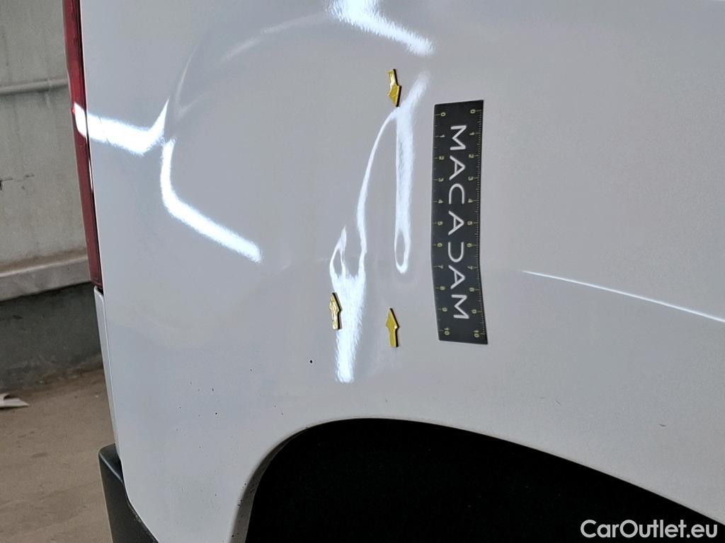  Citroen  Berlingo  Fourgon Driver M 650 1.5 BlueHDi 130CV BVA8 E6dT #18