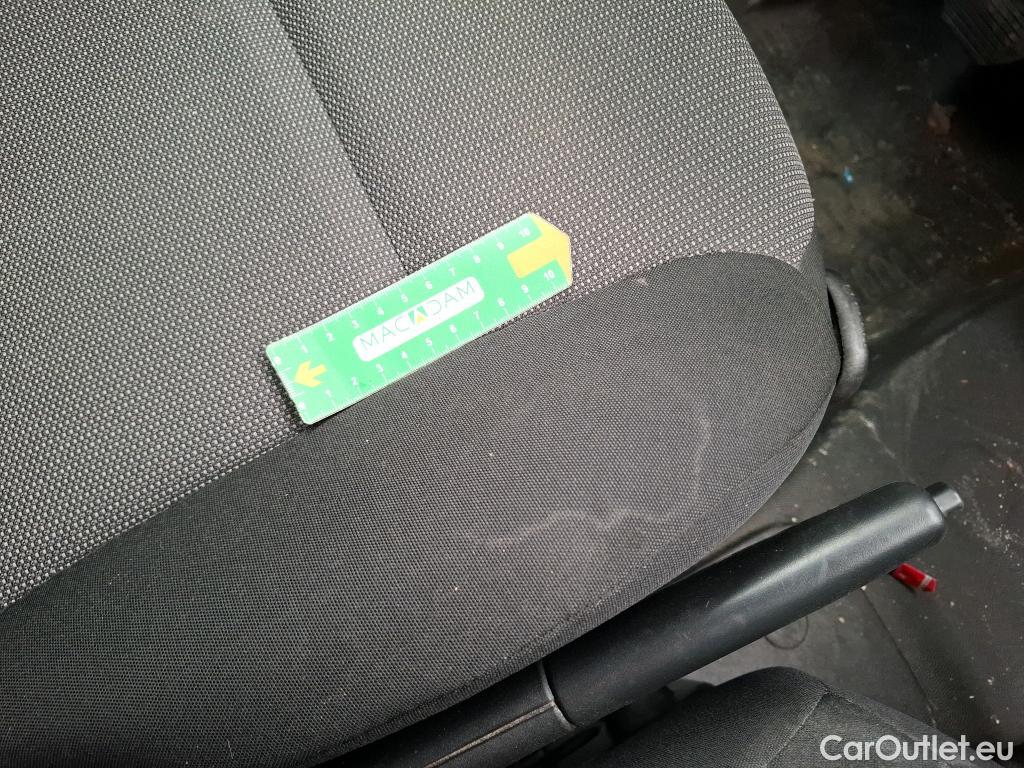  Citroen  Berlingo  Fourgon Business L1 (Court) 1.6 BlueHDi 100CV BVA6 E6 #10
