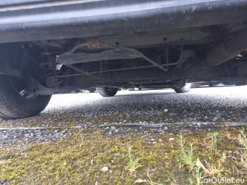  Citroen  Berlingo  Fourgon Driver M 650 1.6 BlueHDi 100CV BVM5 E6 #29