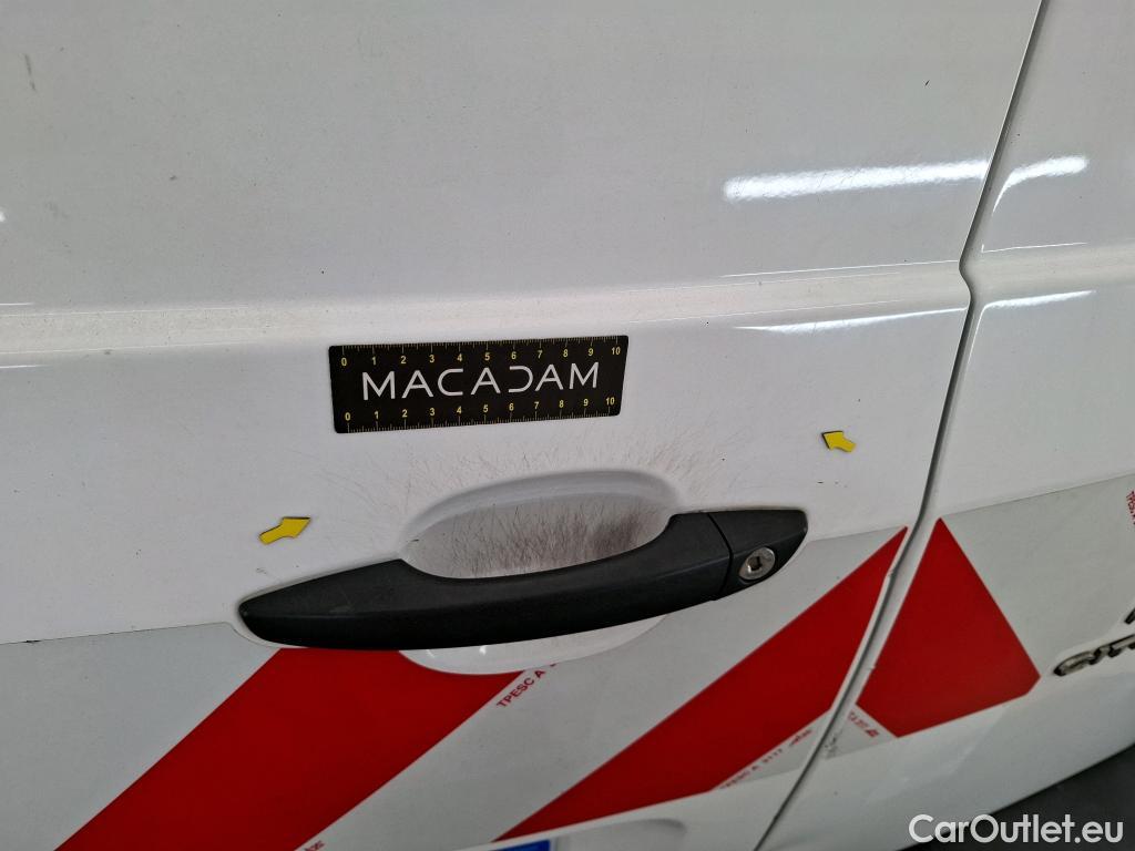 Citroen  Berlingo  Fourgon Club L1 (Court) 1.6 BlueHDi 100CV BVM5 E6 #23