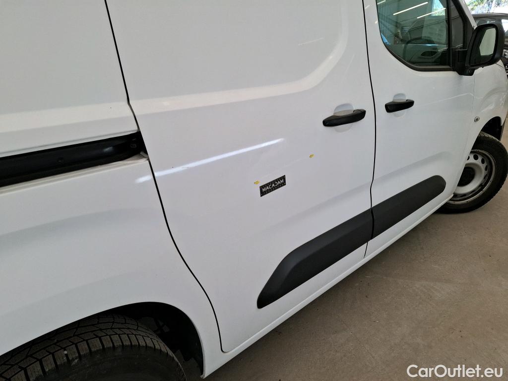  Citroen  Berlingo  Fourgon Driver M 650 1.5 BlueHDi 130CV BVA8 E6dT #5