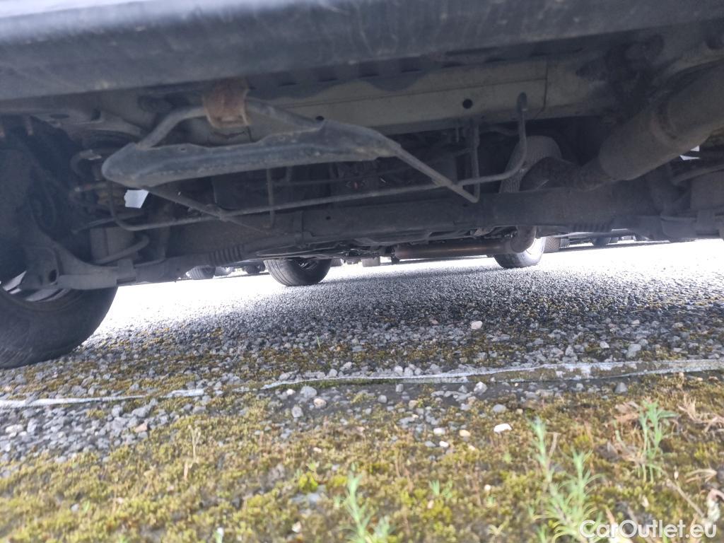  Citroen  Berlingo  Fourgon Driver M 650 1.6 BlueHDi 100CV BVM5 E6 #27