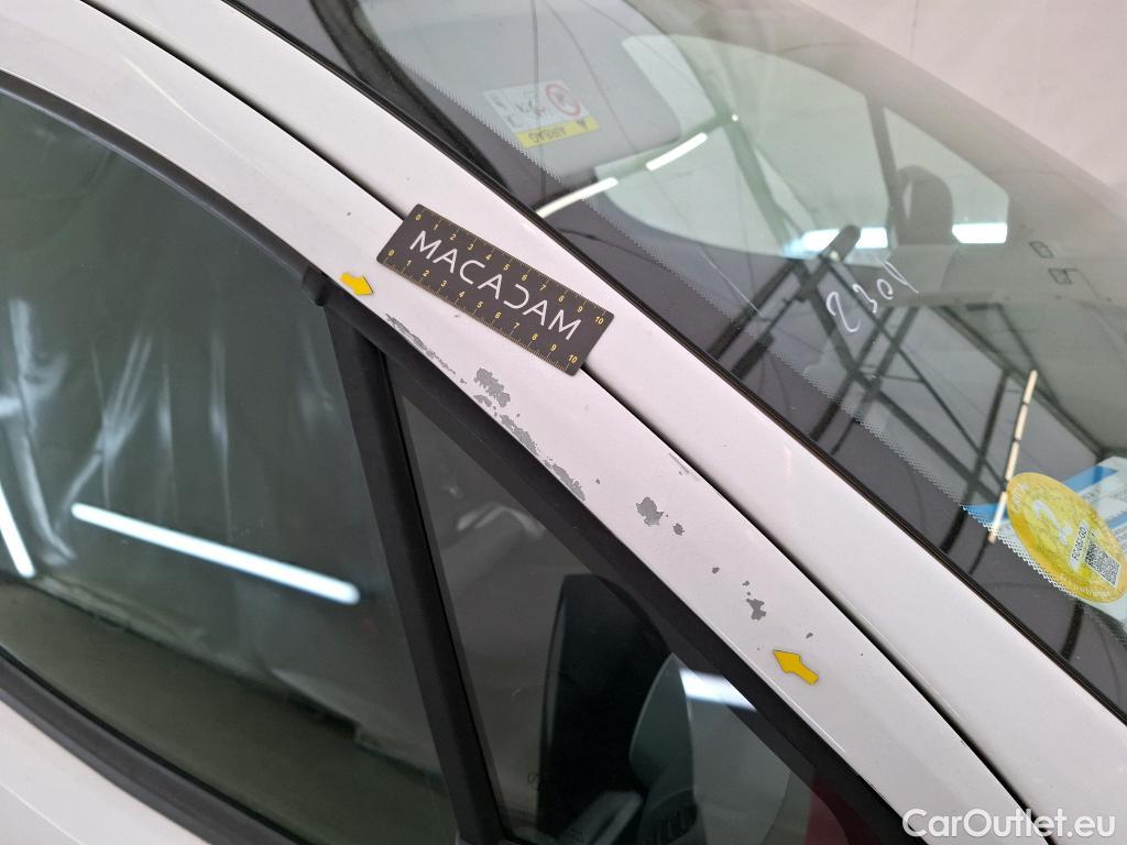  Citroen  Berlingo  Fourgon Club L1 (Court) 1.6 BlueHDi 100CV BVM5 E6 #33