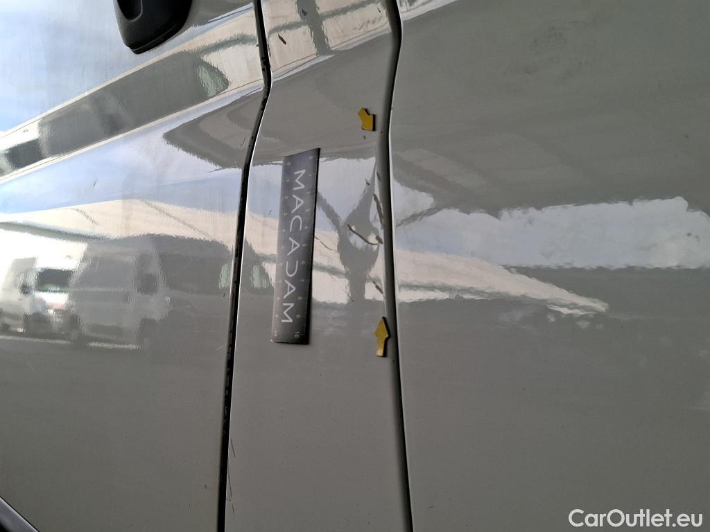  Citroen  Jumper CITROEN  / 2014 / 4P / Fourgon tôlé 33 L3H2 BlueHDi 120 S&S BVM6 Club #14