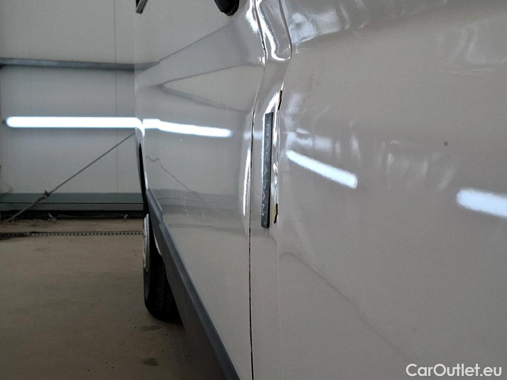 Citroen  Jumper CITROEN  / 2014 / 4P / Fourgon tôlé 33 L3H2 BlueHDi 120 S&S BVM6 Club #11