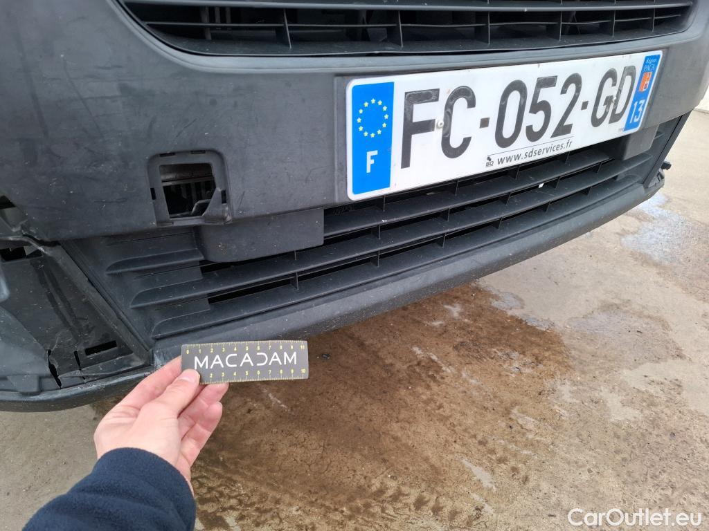  Citroen  Berlingo  Fourgon Club L1 (Court) 1.6 BlueHDi 100CV BVM5 E6 #51