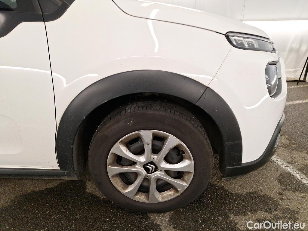  Citroen  C3  Société Feel Business R 1.5 BlueHDI 100CV BVM6 E6d #7