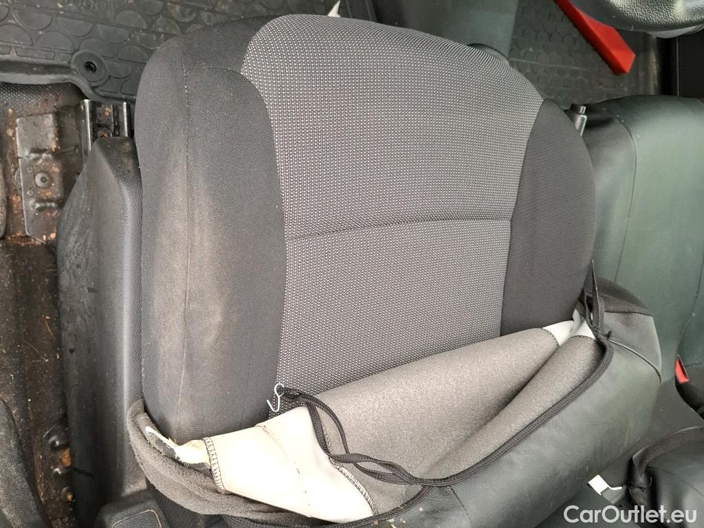  Citroen  Berlingo  Fourgon Club L1 (Court) 1.6 BlueHDi 100CV BVM5 E6 #109