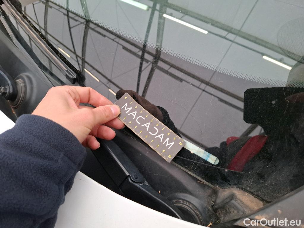  Citroen  Berlingo  Fourgon Club L1 (Court) 1.6 BlueHDi 100CV BVM5 E6 #9