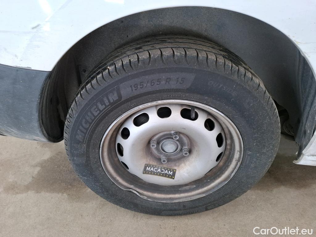  Citroen  Berlingo  Fourgon Club L1 (Court) 1.6 BlueHDi 100CV BVM5 E6 #48