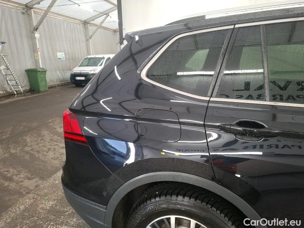  Volkswagen  Tiguan  Allspace Confortline Business 2.0 TDI 150CV BVA7 7 Sieges E6dT #5