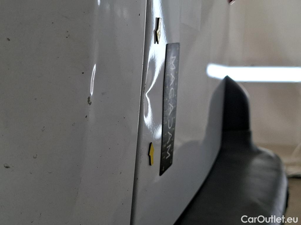  Citroen  Berlingo  Fourgon Club L1 (Court) 1.6 BlueHDi 100CV BVM5 E6 #46