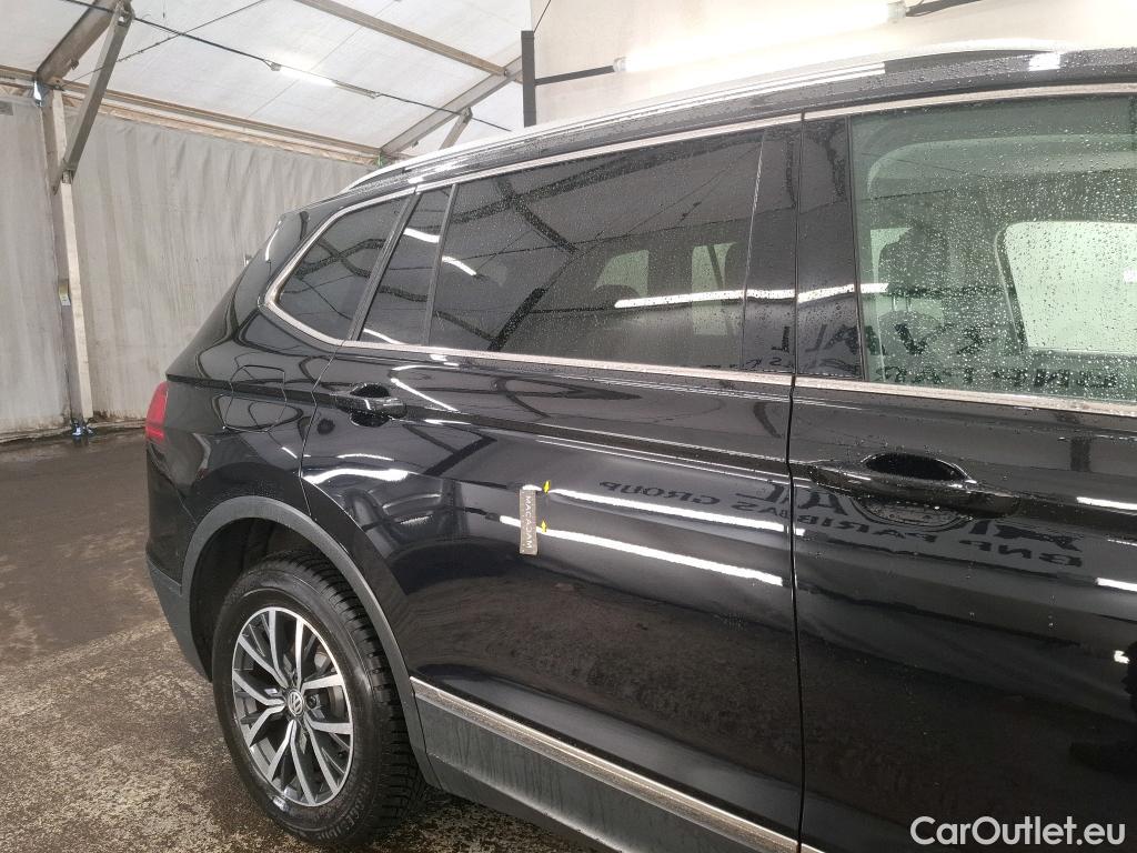  Volkswagen  Tiguan  Allspace Confortline Business 2.0 TDI 150CV BVA7 7 Sieges E6dT #7