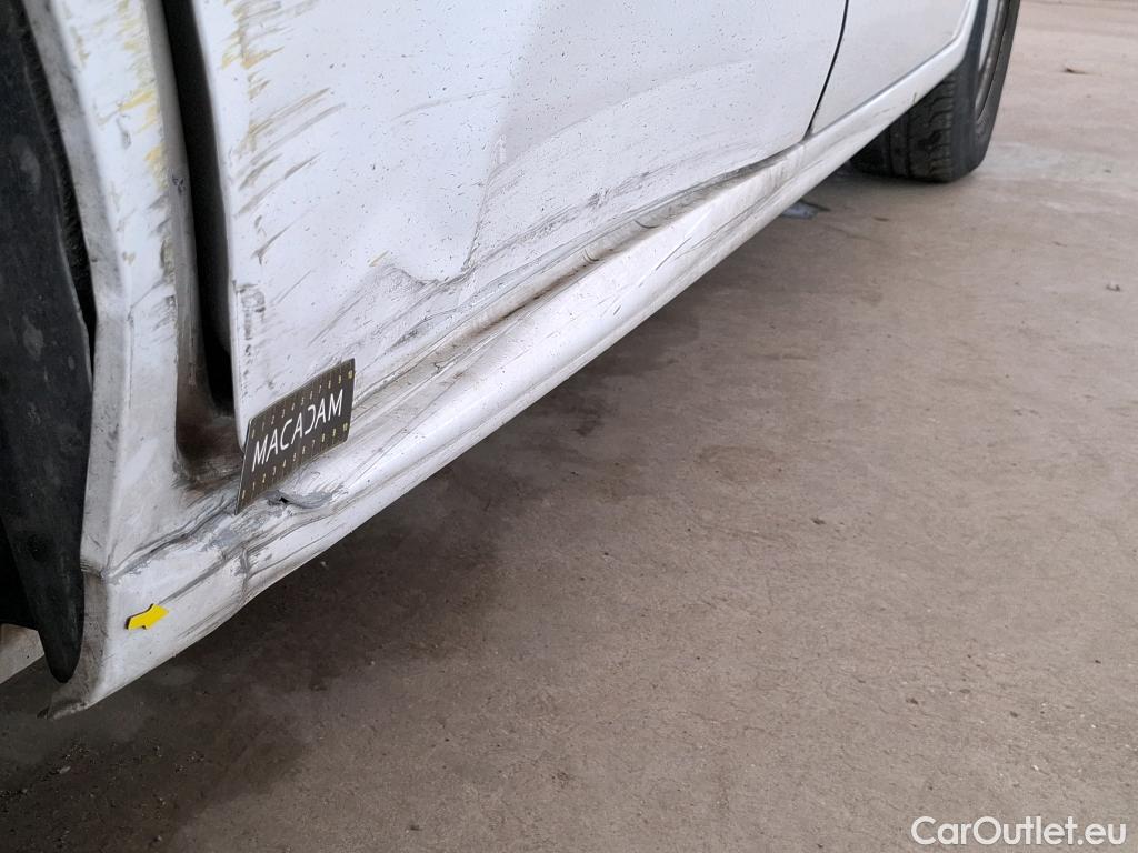  Citroen  Berlingo  Fourgon Club L1 (Court) 1.6 BlueHDi 100CV BVM5 E6 #3