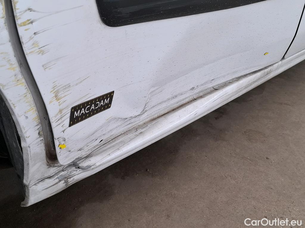  Citroen  Berlingo  Fourgon Club L1 (Court) 1.6 BlueHDi 100CV BVM5 E6 #6