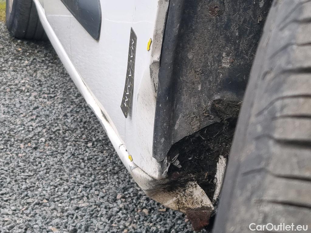  Citroen  Berlingo  Fourgon Driver M 650 1.6 BlueHDi 100CV BVM5 E6 #9