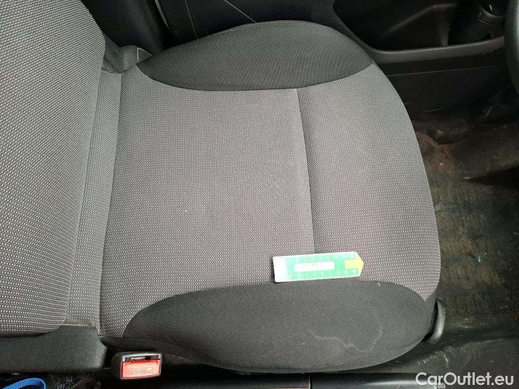 Citroen  Berlingo  Fourgon Business L1 (Court) 1.6 BlueHDi 100CV BVA6 E6 #9
