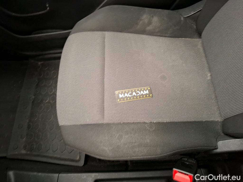  Citroen  Berlingo  Fourgon Driver M 650 1.5 BlueHDi 130CV BVA8 E6dT #24