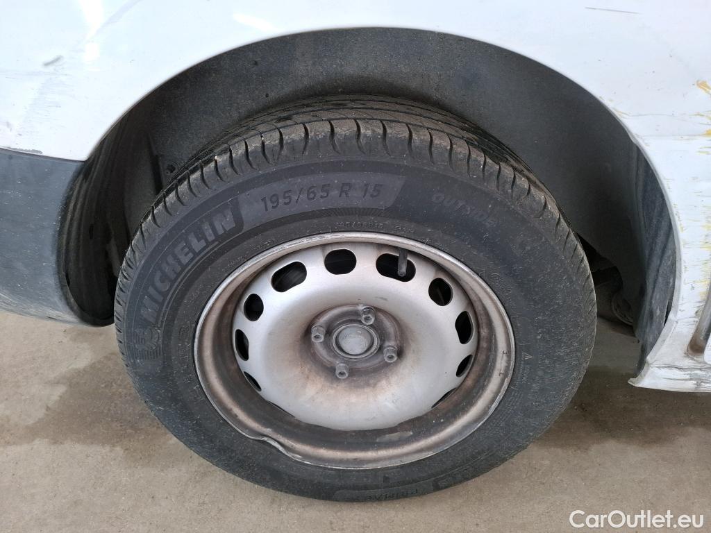  Citroen  Berlingo  Fourgon Club L1 (Court) 1.6 BlueHDi 100CV BVM5 E6 #60