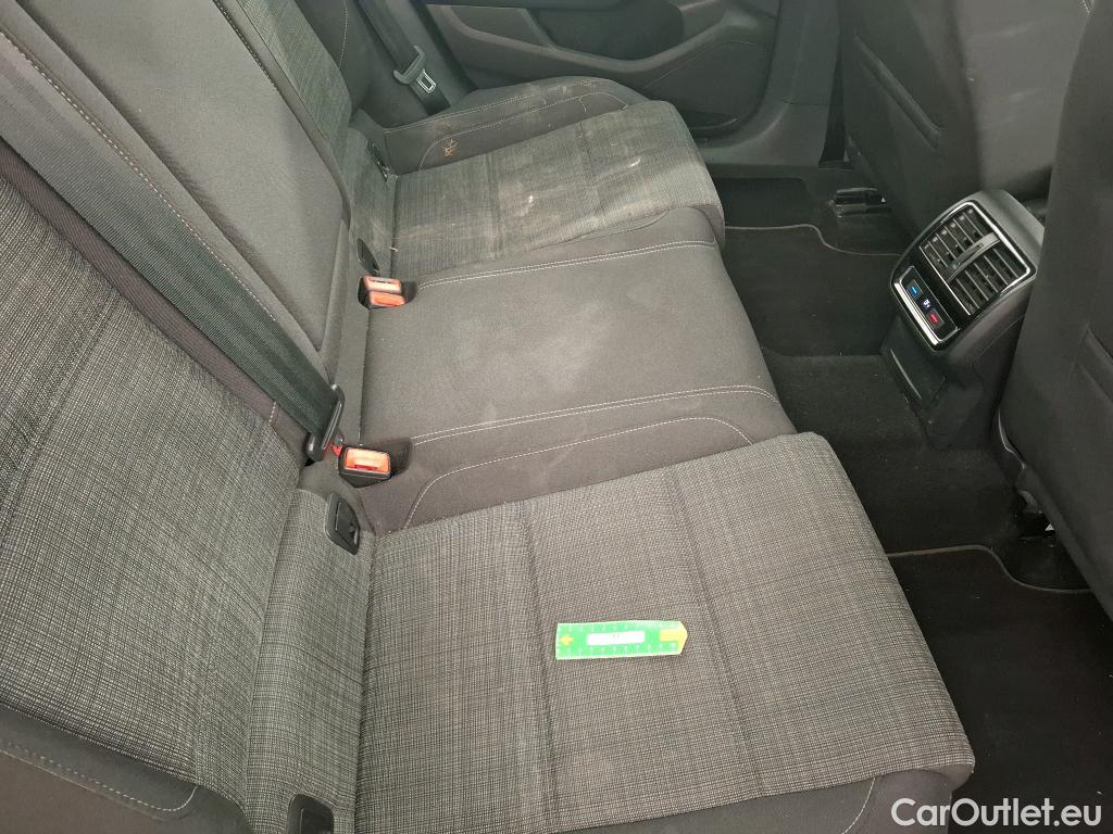  Volkswagen  Passat  Break Business 1.5 TSI 150CV BVA7 E6dT #12
