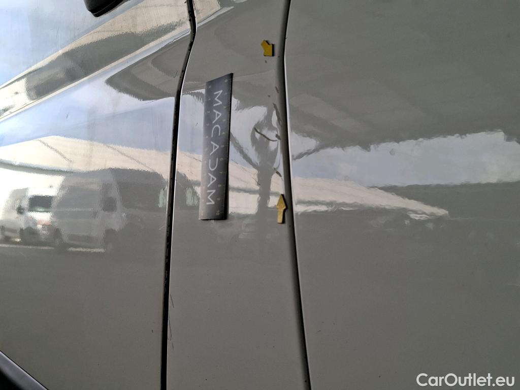  Citroen  Jumper CITROEN  / 2014 / 4P / Fourgon tôlé 33 L3H2 BlueHDi 120 S&S BVM6 Club #15