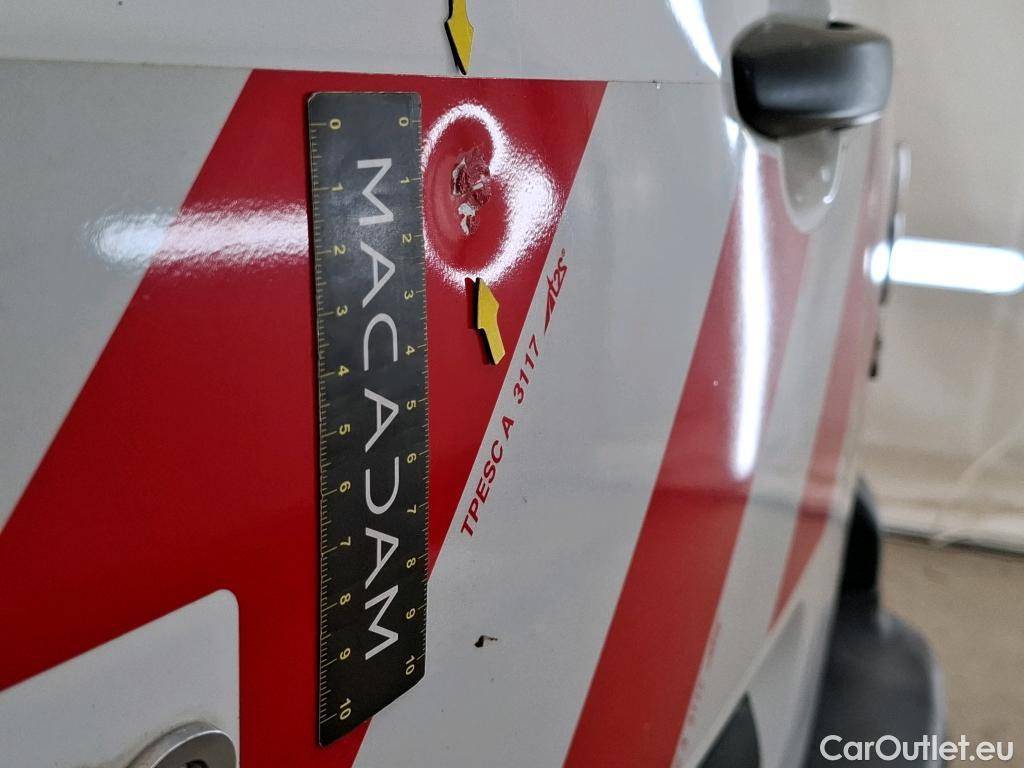  Citroen  Berlingo  Fourgon Club L1 (Court) 1.6 BlueHDi 100CV BVM5 E6 #22