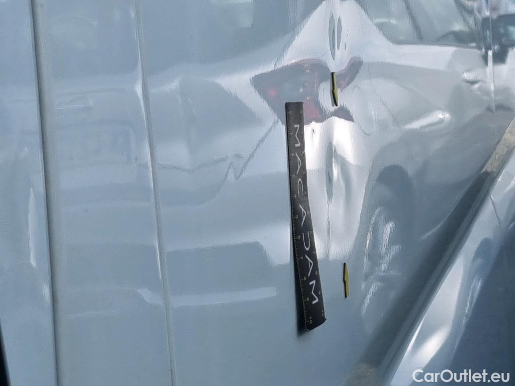  Citroen  Jumper CITROEN  / 2014 / 4P / Fourgon tôlé 33 L1H1 BlueHDi 120 S&S BVM6 Club #16