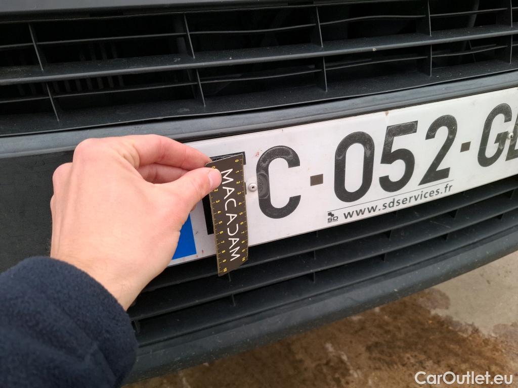  Citroen  Berlingo  Fourgon Club L1 (Court) 1.6 BlueHDi 100CV BVM5 E6 #89