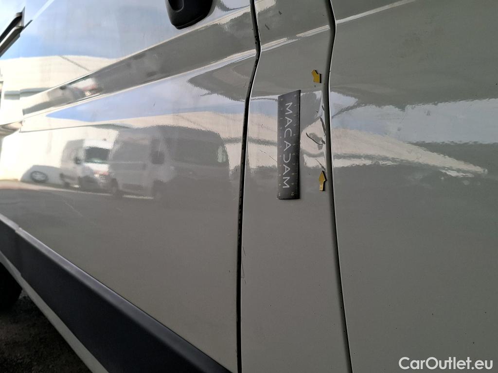 Citroen  Jumper CITROEN  / 2014 / 4P / Fourgon tôlé 33 L3H2 BlueHDi 120 S&S BVM6 Club #13