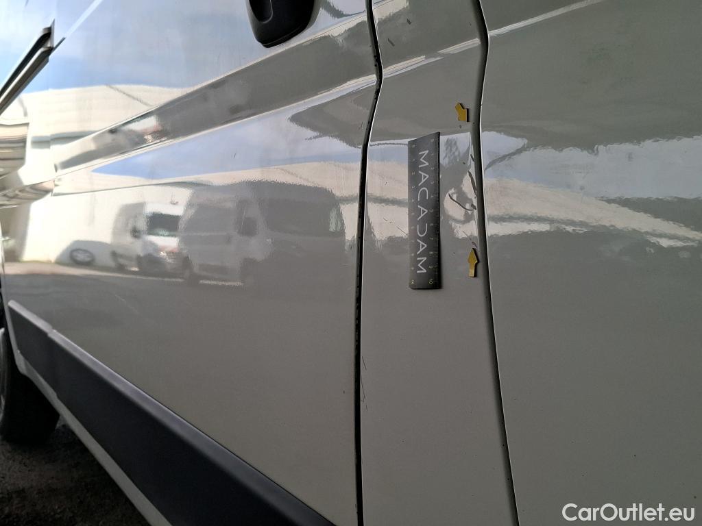  Citroen  Jumper CITROEN  / 2014 / 4P / Fourgon tôlé 33 L3H2 BlueHDi 120 S&S BVM6 Club #12