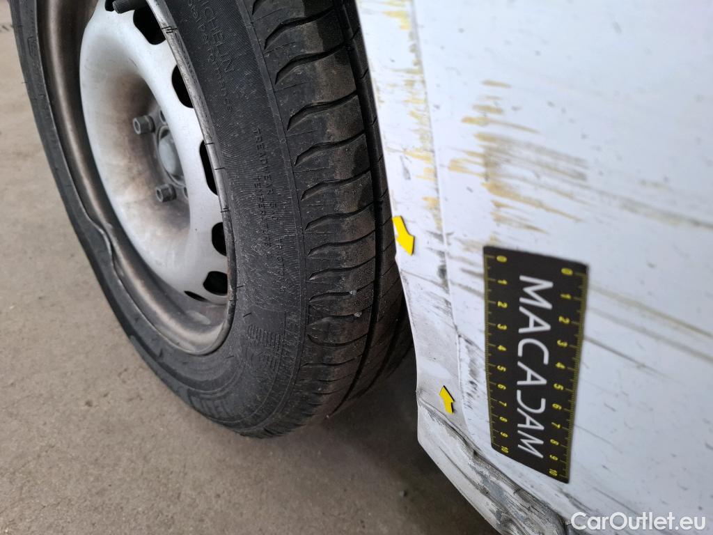 Citroen  Berlingo  Fourgon Club L1 (Court) 1.6 BlueHDi 100CV BVM5 E6 #15