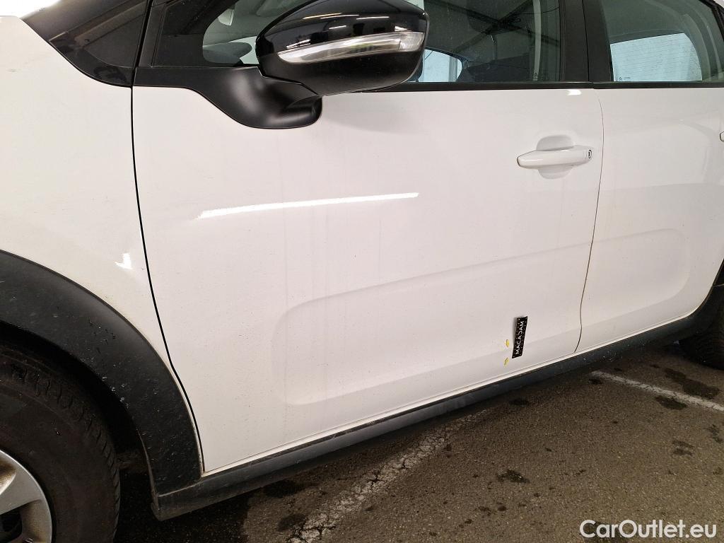  Citroen  C3  Société Feel Business R 1.5 BlueHDI 100CV BVM6 E6d #11